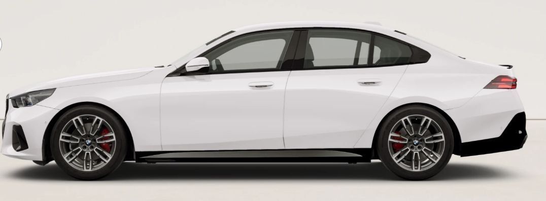 BMW 520d foto 2