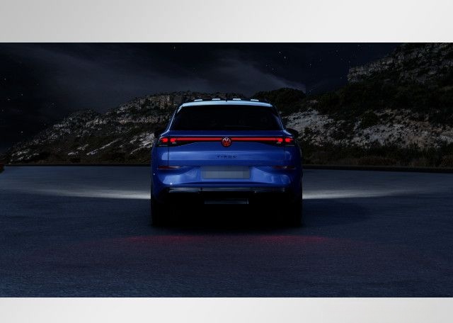 Volkswagen T-Roc  1.5  eTSI R-Line BlackStyle IQ.Light IQ.D foto 14