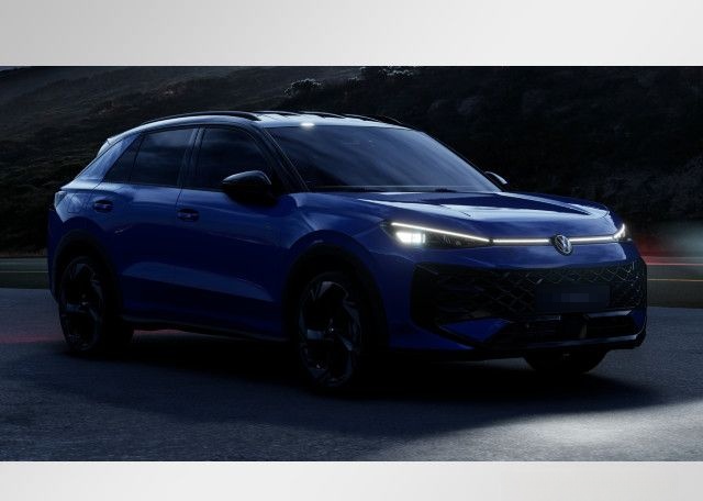 Volkswagen T-Roc  1.5  eTSI R-Line BlackStyle IQ.Light IQ.D foto 15