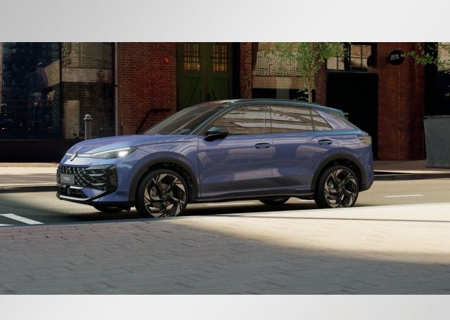 Volkswagen T-Roc  1.5  eTSI R-Line BlackStyle IQ.Light IQ.D foto 6