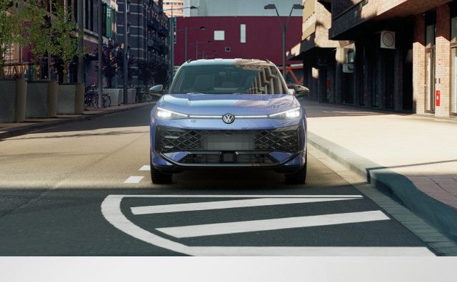 Volkswagen T-Roc  1.5  eTSI R-Line BlackStyle IQ.Light IQ.D foto 7