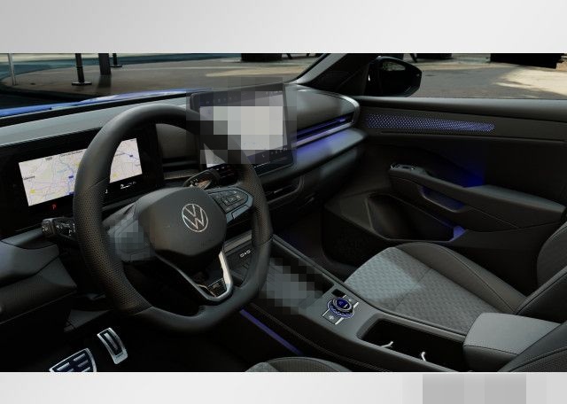 Volkswagen T-Roc  1.5  eTSI R-Line BlackStyle IQ.Light IQ.D foto 9