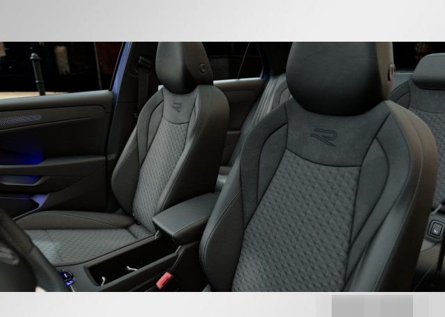 Volkswagen T-Roc  1.5  eTSI R-Line BlackStyle IQ.Light IQ.D foto 10