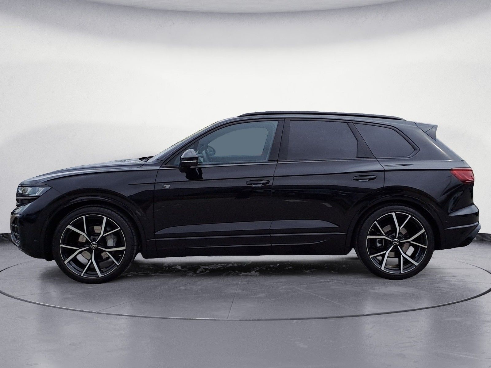 Volkswagen Touareg 3.0 V6 TDI SCR 4Motion Aut. R-Line foto 3