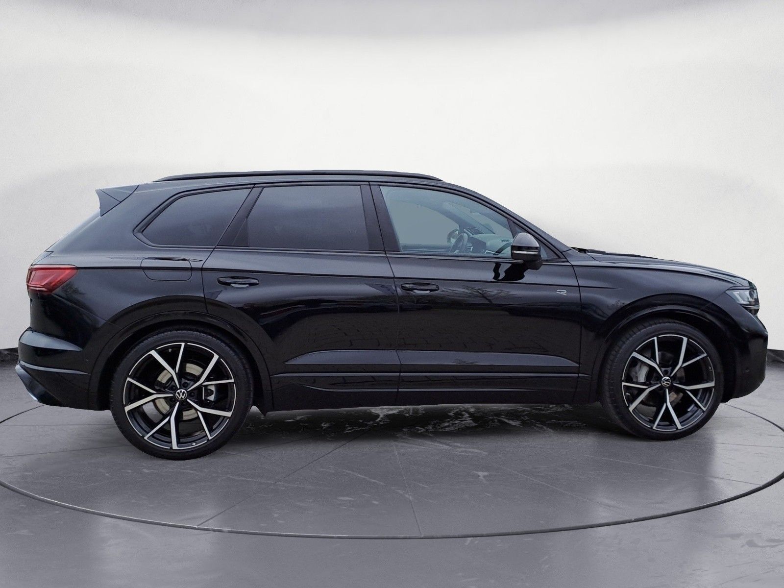 Volkswagen Touareg 3.0 V6 TDI SCR 4Motion Aut. R-Line foto 6