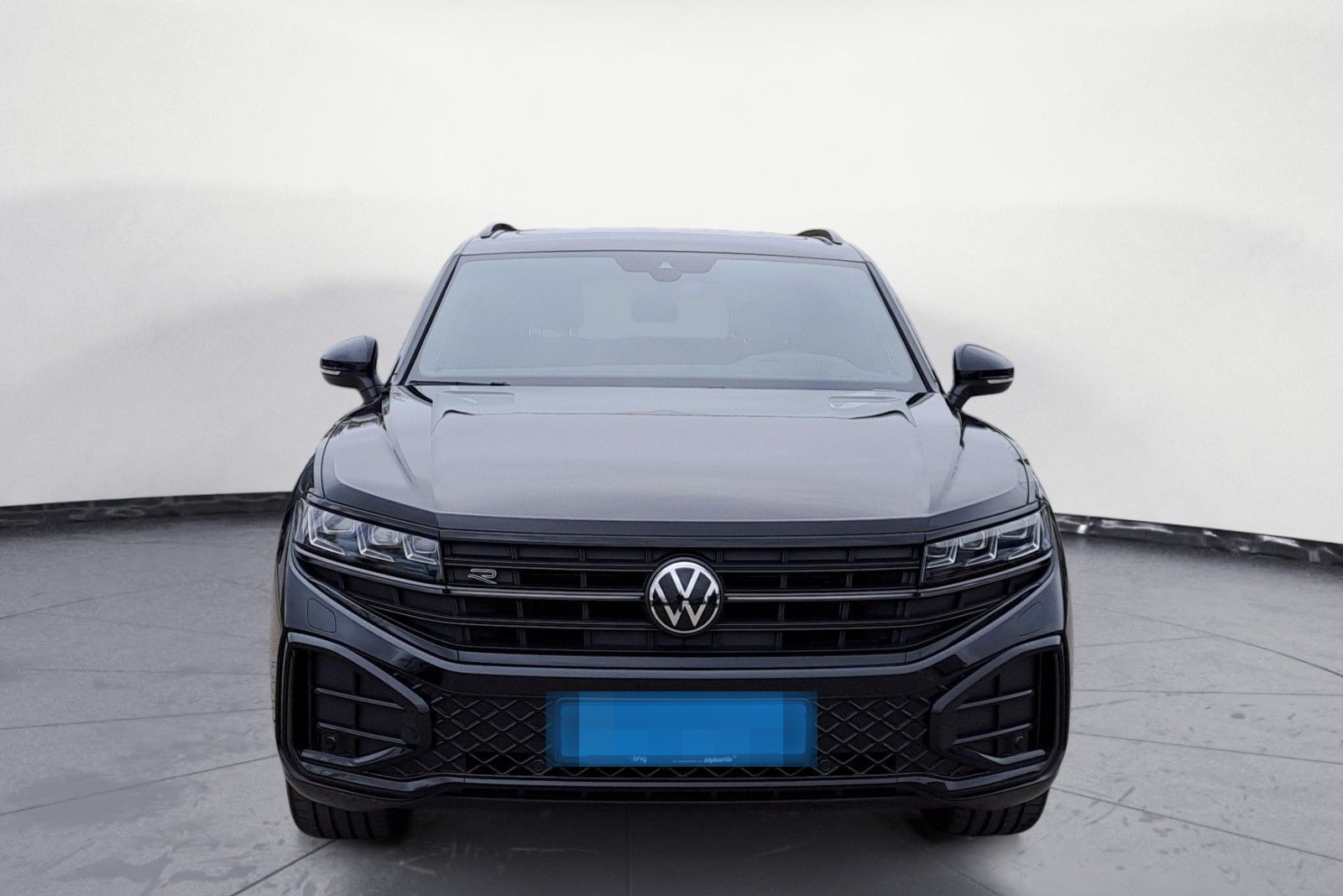 Volkswagen Touareg 3.0 V6 TDI SCR 4Motion Aut. R-Line foto 7