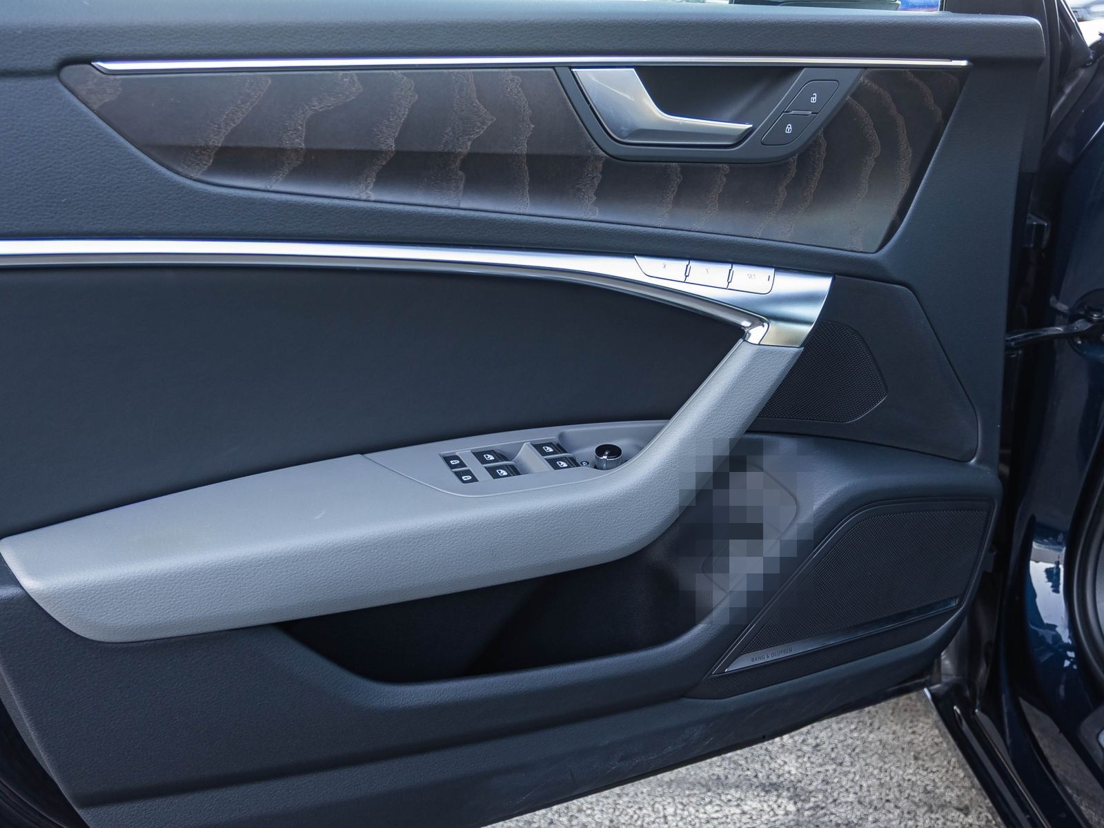 Audi A6 Avant S line 45TFSI qu Standhzg Panoama Matri foto 9