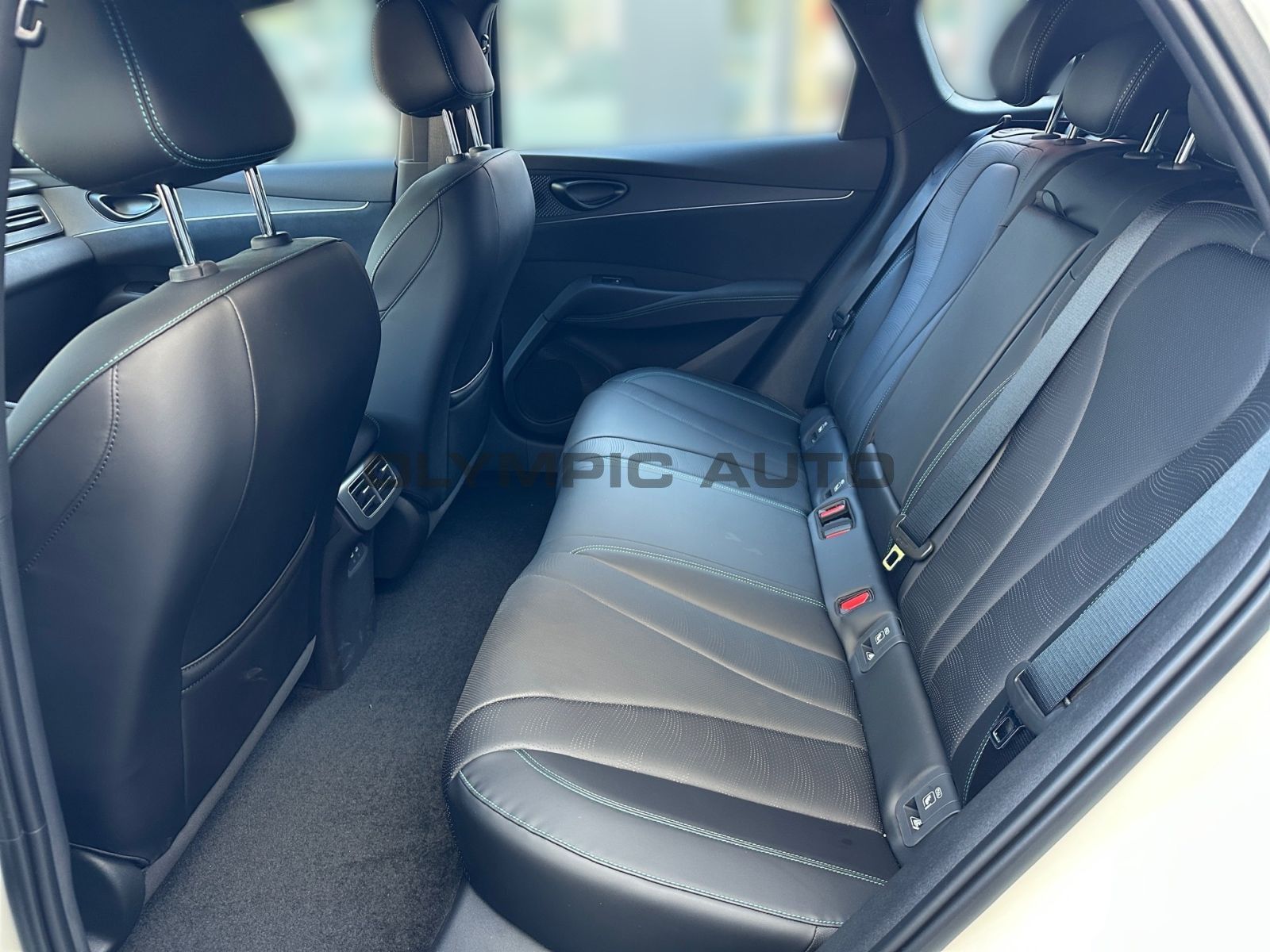 BYD Seal 6 DM-i Touring Boost  KAMERA LED NAVI TOUCH foto 11