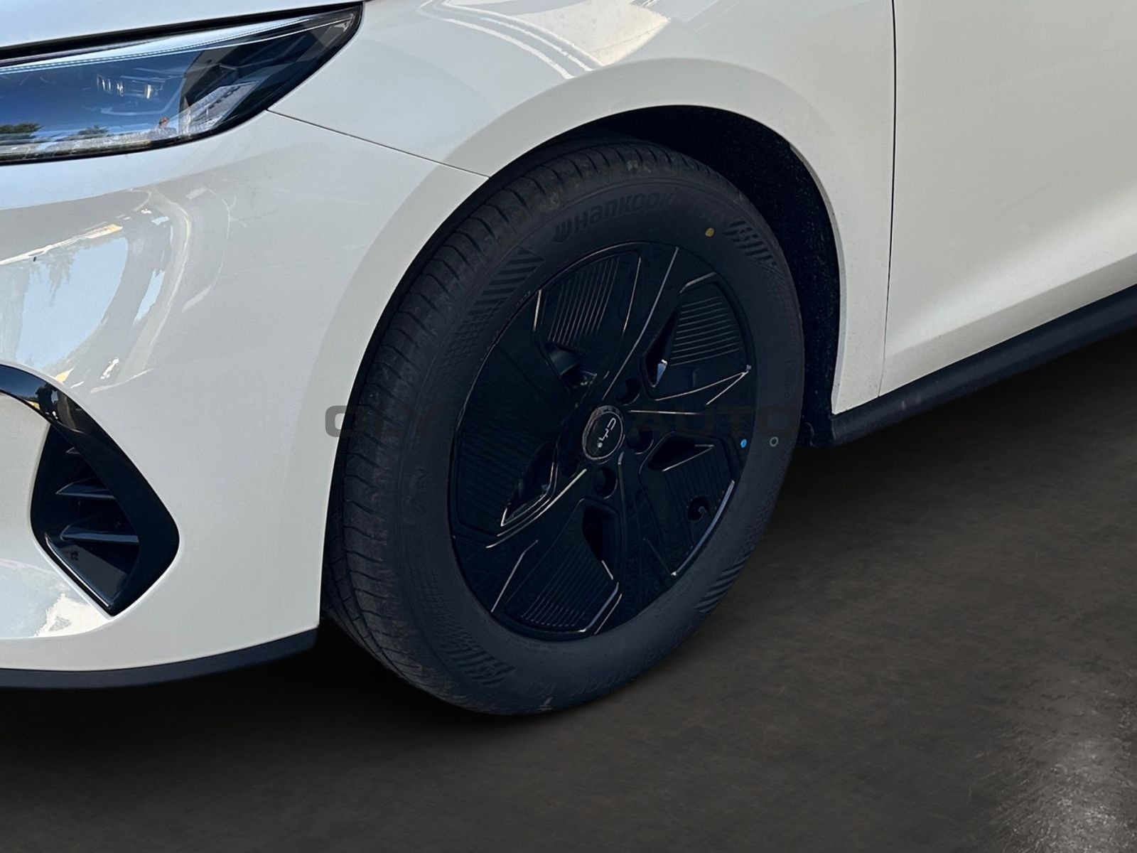 BYD Seal 6 DM-i Touring Boost  KAMERA LED NAVI TOUCH foto 6