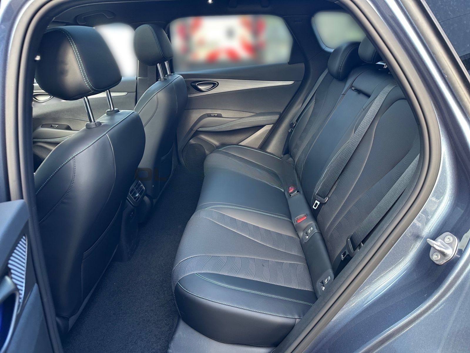 BYD Seal 6 DM-i Touring Comfort Lite PANO SITZHZ V2L foto 11