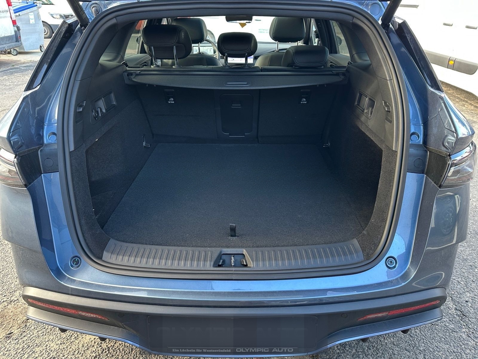 BYD Seal 6 DM-i Touring Comfort Lite PANO SITZHZ V2L foto 12