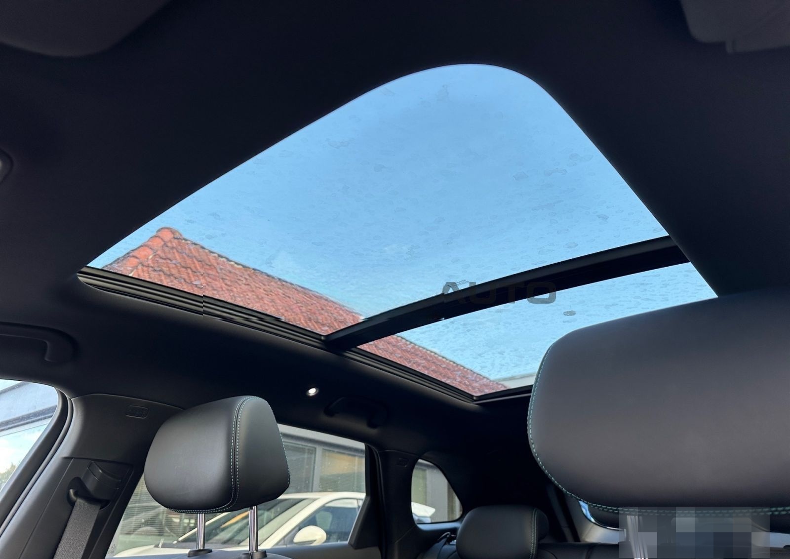 BYD Seal 6 DM-i Touring Comfort Lite PANO SITZHZ V2L foto 13