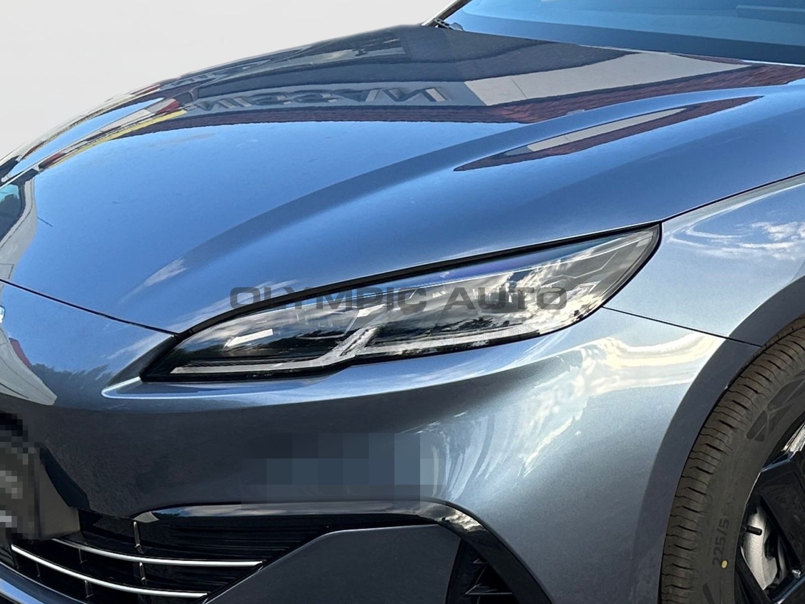 BYD Seal 6 DM-i Touring Comfort Lite PANO SITZHZ V2L foto 5