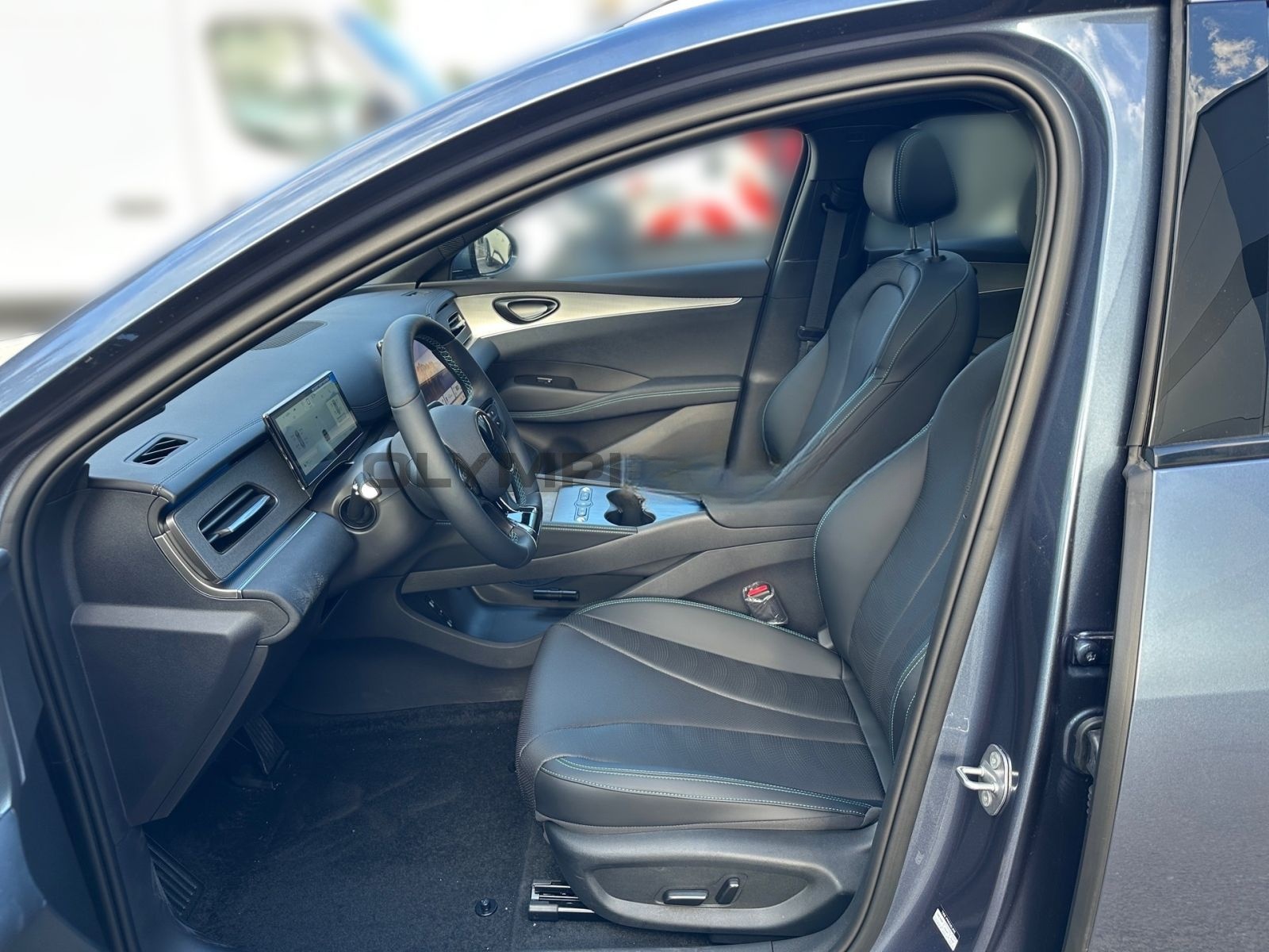 BYD Seal 6 DM-i Touring Comfort Lite PANO SITZHZ V2L foto 7