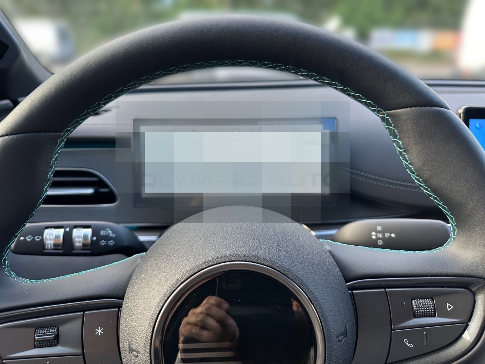 BYD Seal 6 DM-i Touring Comfort Lite PANO SITZHZ V2L foto 8