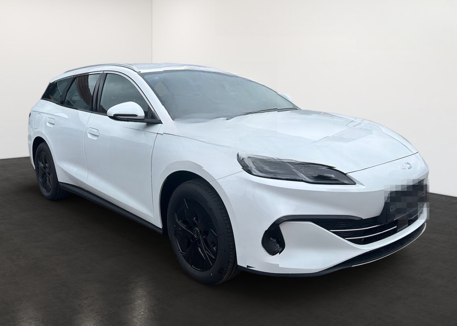 BYD Seal 6 DM-i Touring Boost  KAMERA LED NAVI TOUCH foto 2