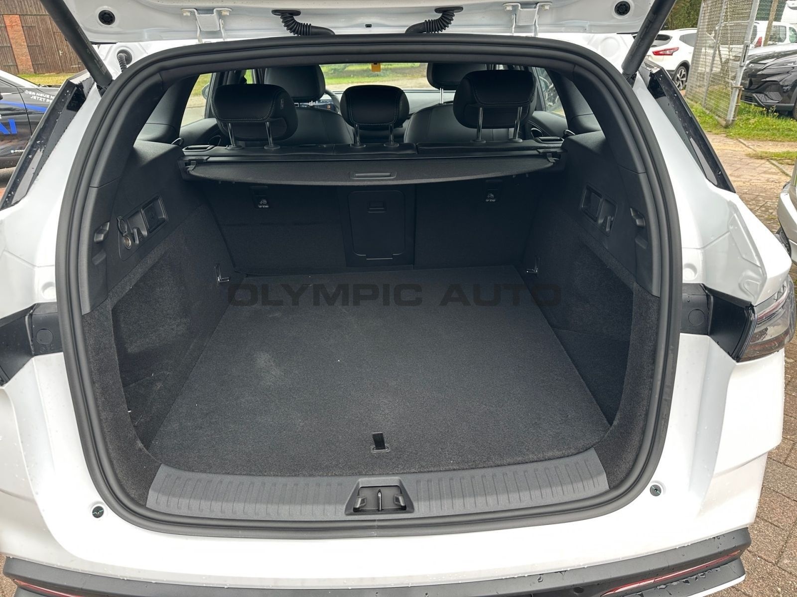 BYD Seal 6 DM-i Touring Boost  KAMERA LED NAVI TOUCH foto 12