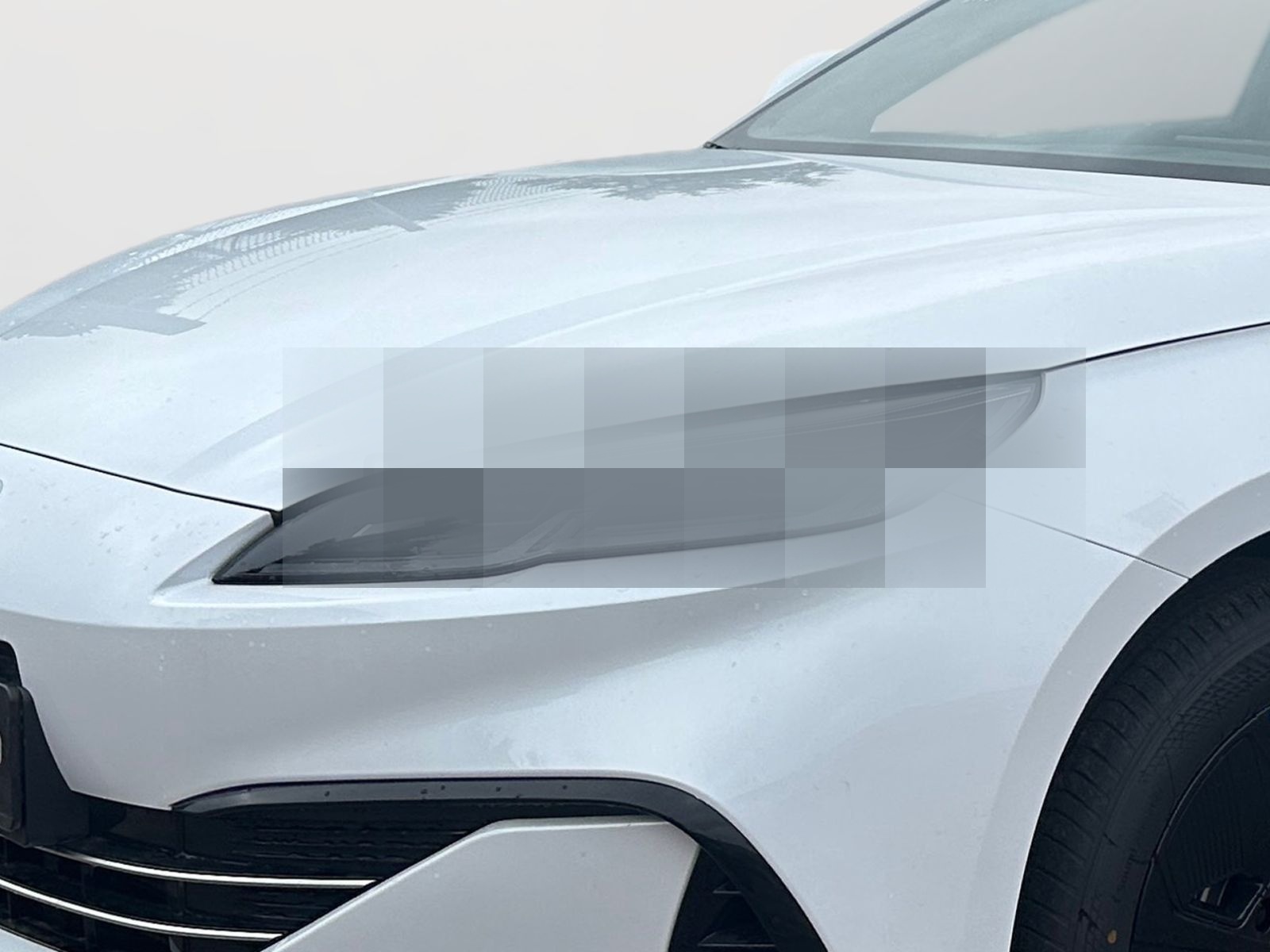 BYD Seal 6 DM-i Touring Boost  KAMERA LED NAVI TOUCH foto 5