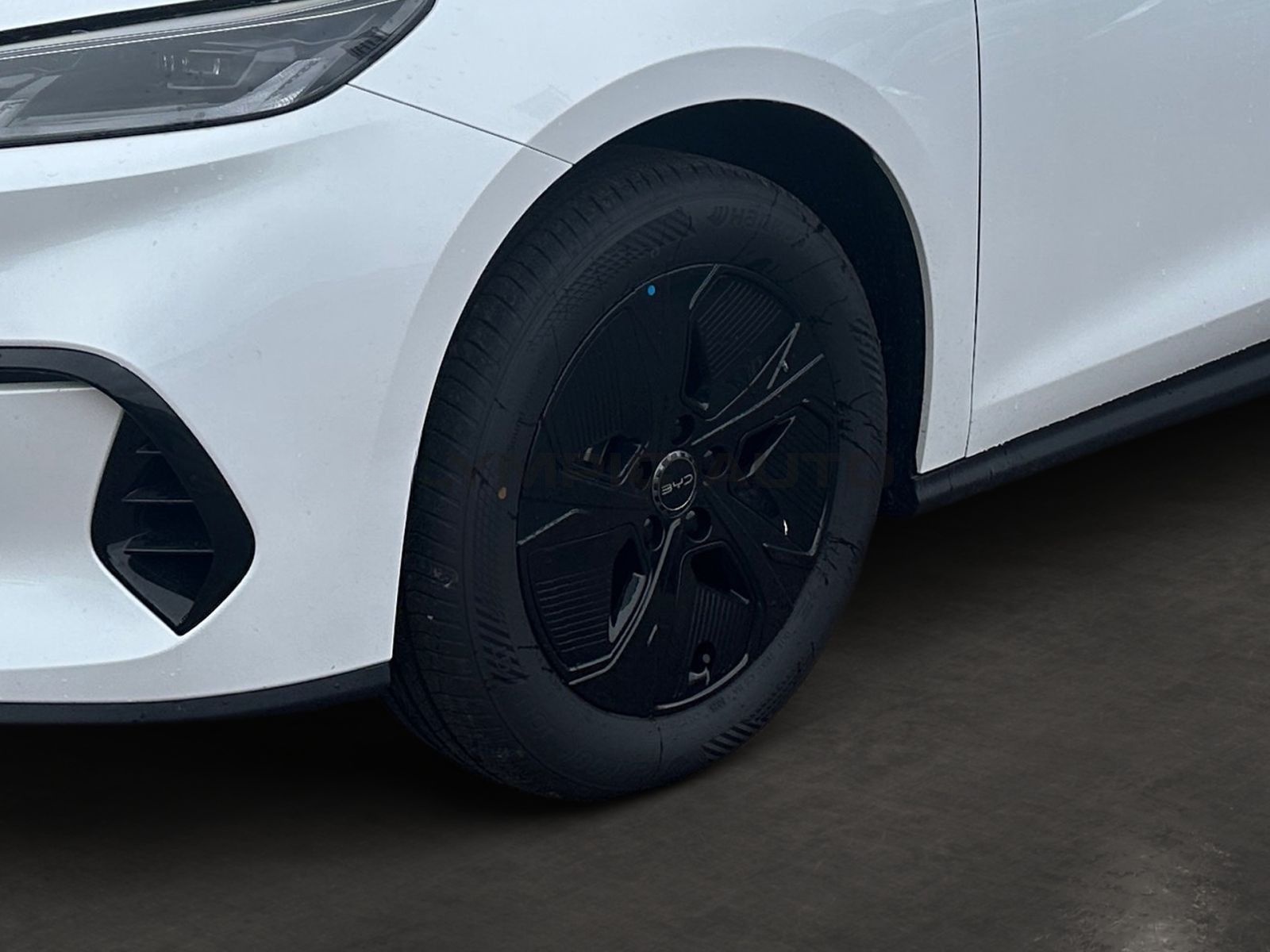 BYD Seal 6 DM-i Touring Boost  KAMERA LED NAVI TOUCH foto 6