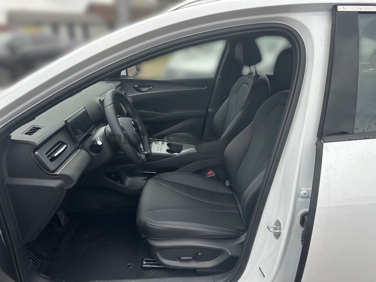 BYD Seal 6 DM-i Touring Boost  KAMERA LED NAVI TOUCH foto 7