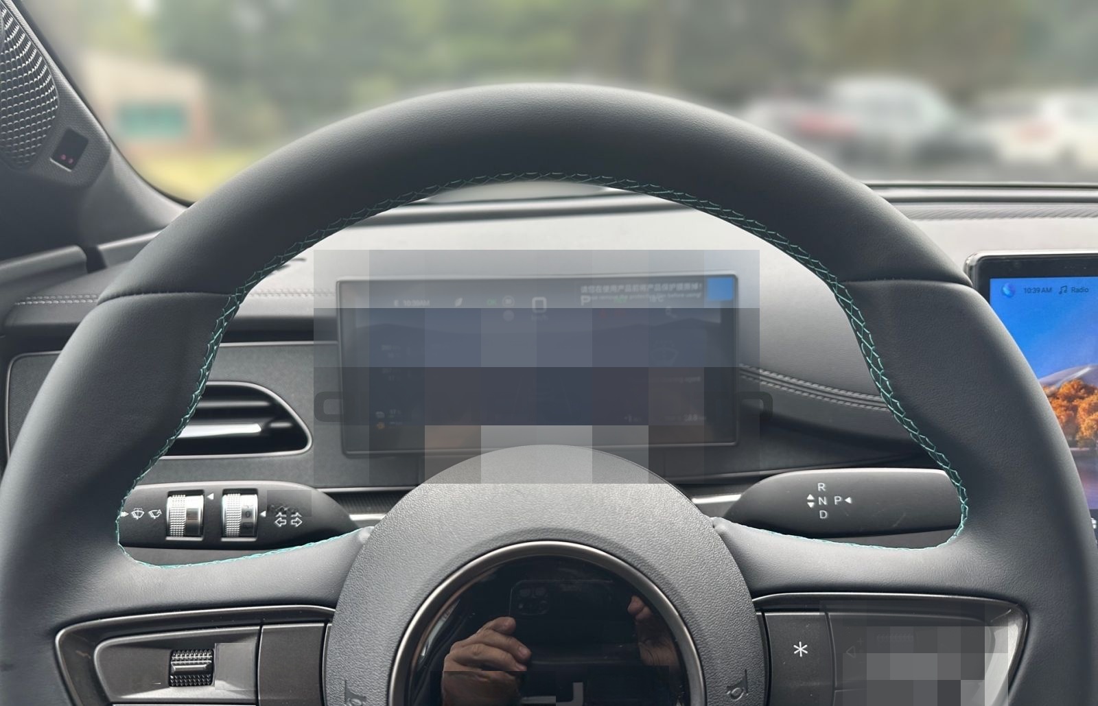 BYD Seal 6 DM-i Touring Boost  KAMERA LED NAVI TOUCH foto 8