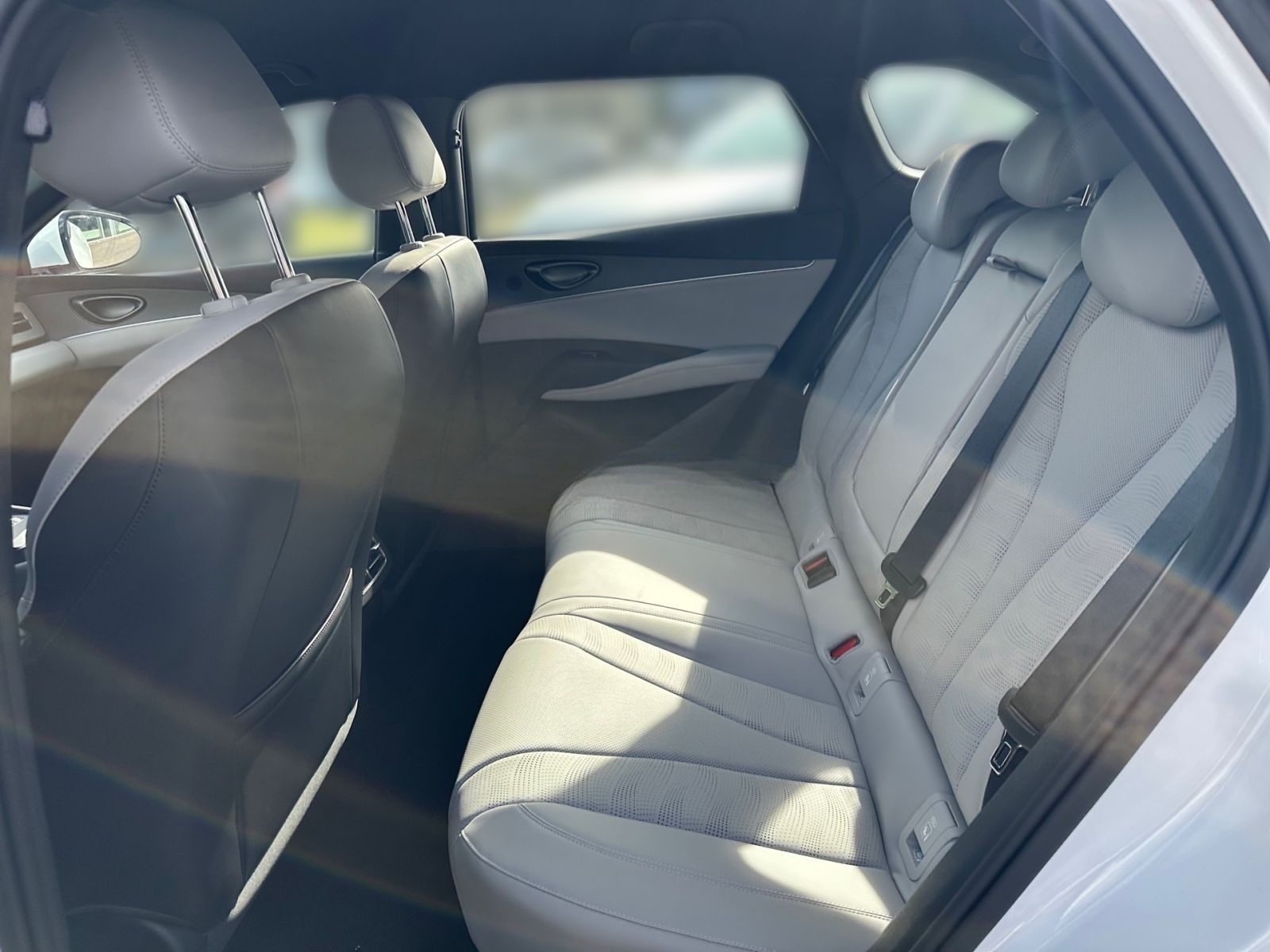 BYD Seal 6 DM-i Touring Boost  KAMERA LED NAVI TOUCH foto 11