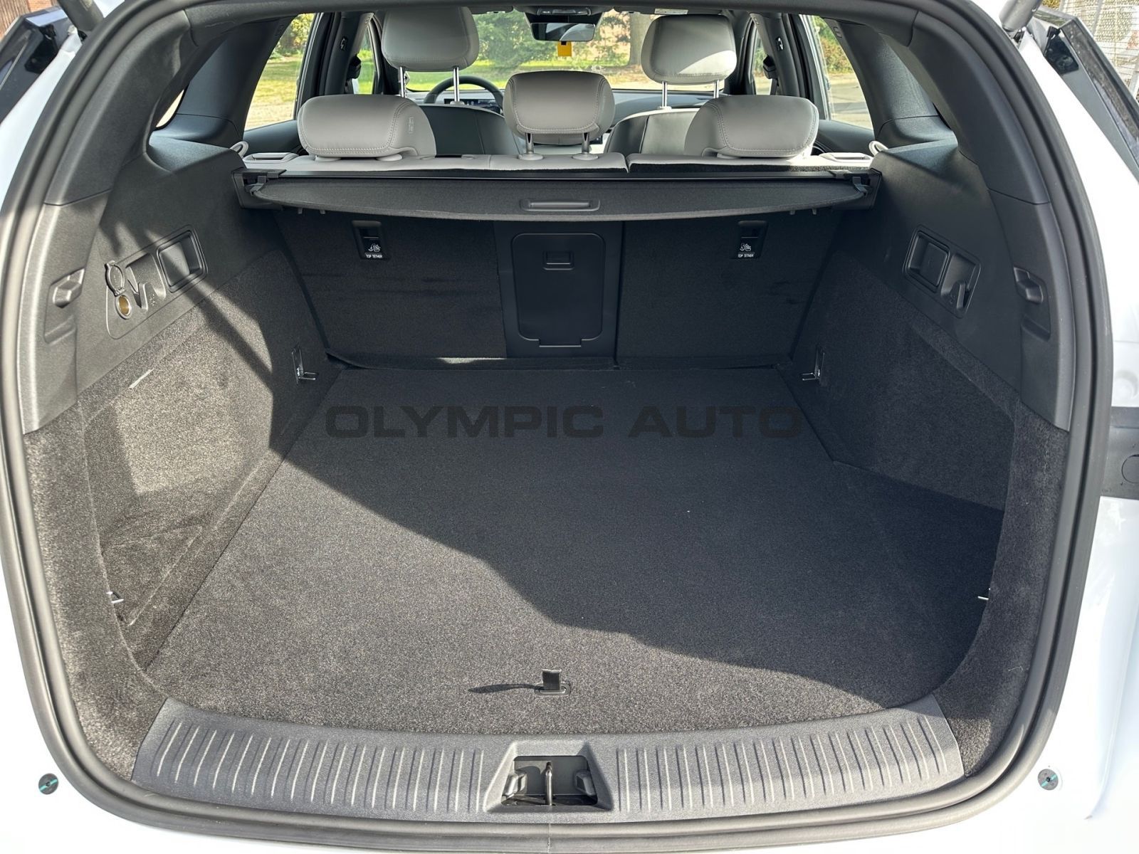 BYD Seal 6 DM-i Touring Boost  KAMERA LED NAVI TOUCH foto 12