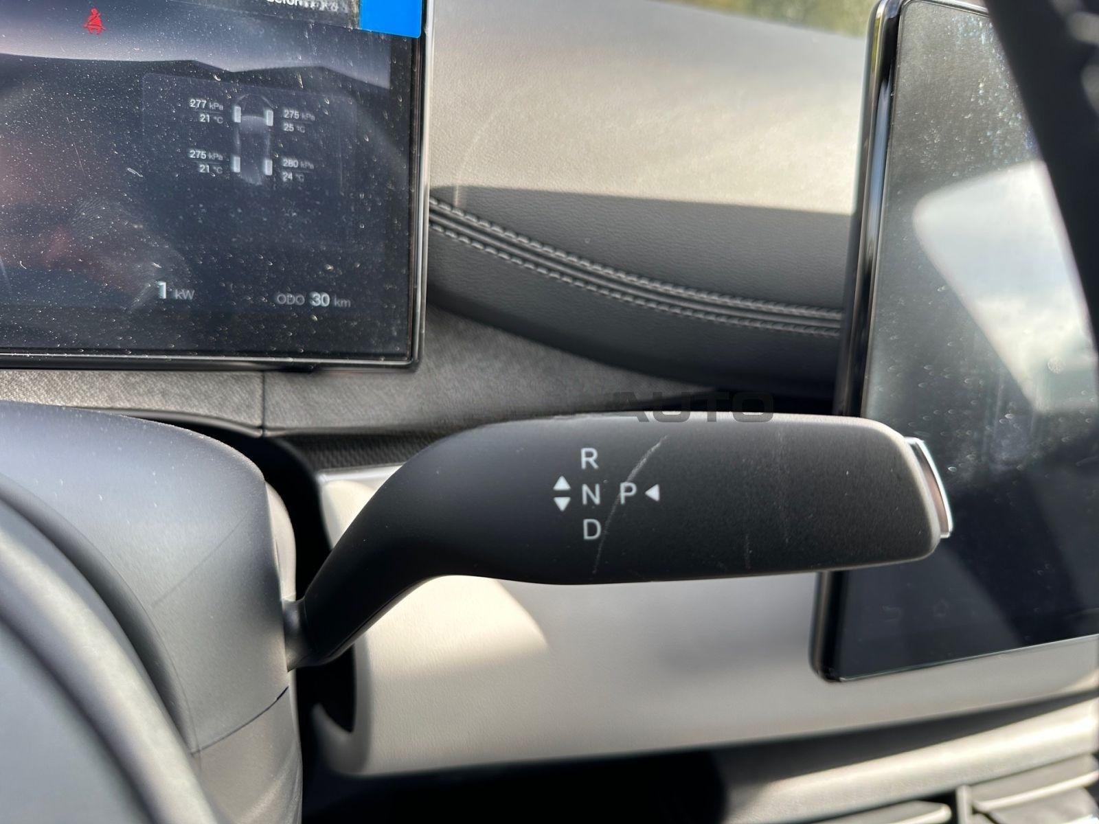 BYD Seal 6 DM-i Touring Boost  KAMERA LED NAVI TOUCH foto 15