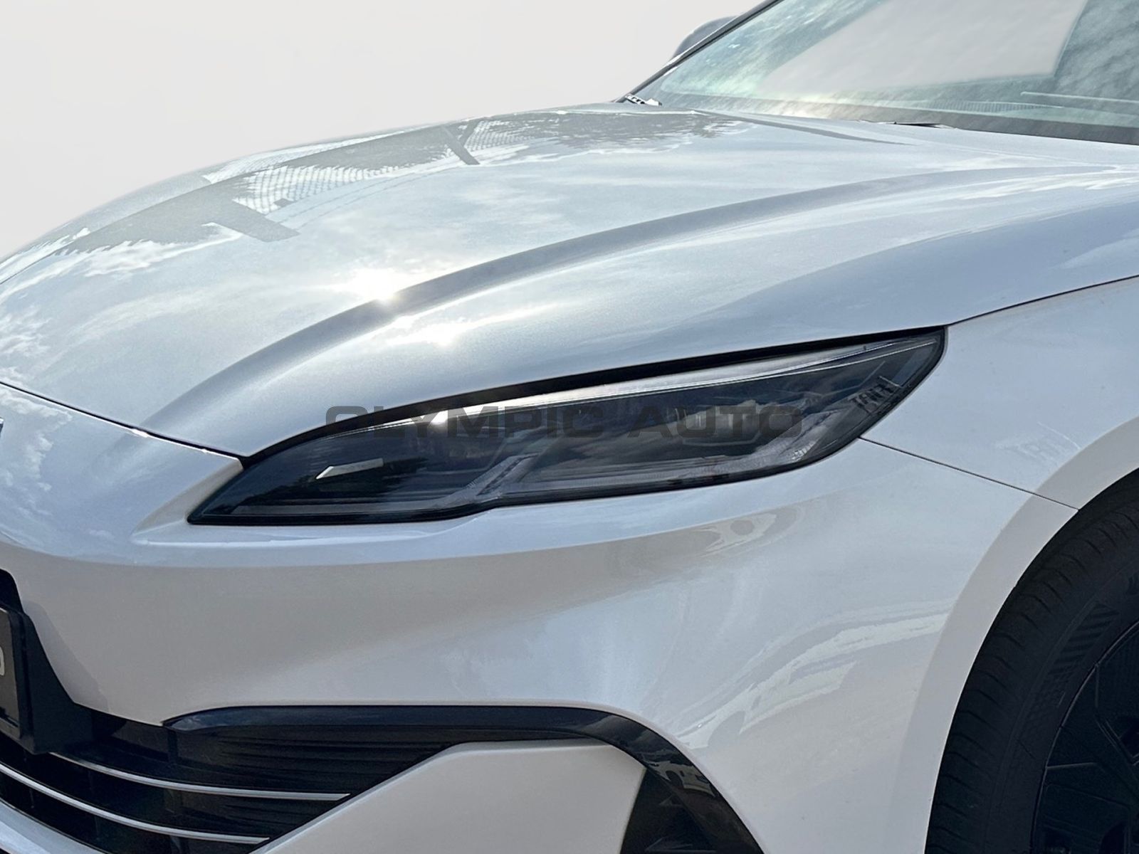 BYD Seal 6 DM-i Touring Boost  KAMERA LED NAVI TOUCH foto 5