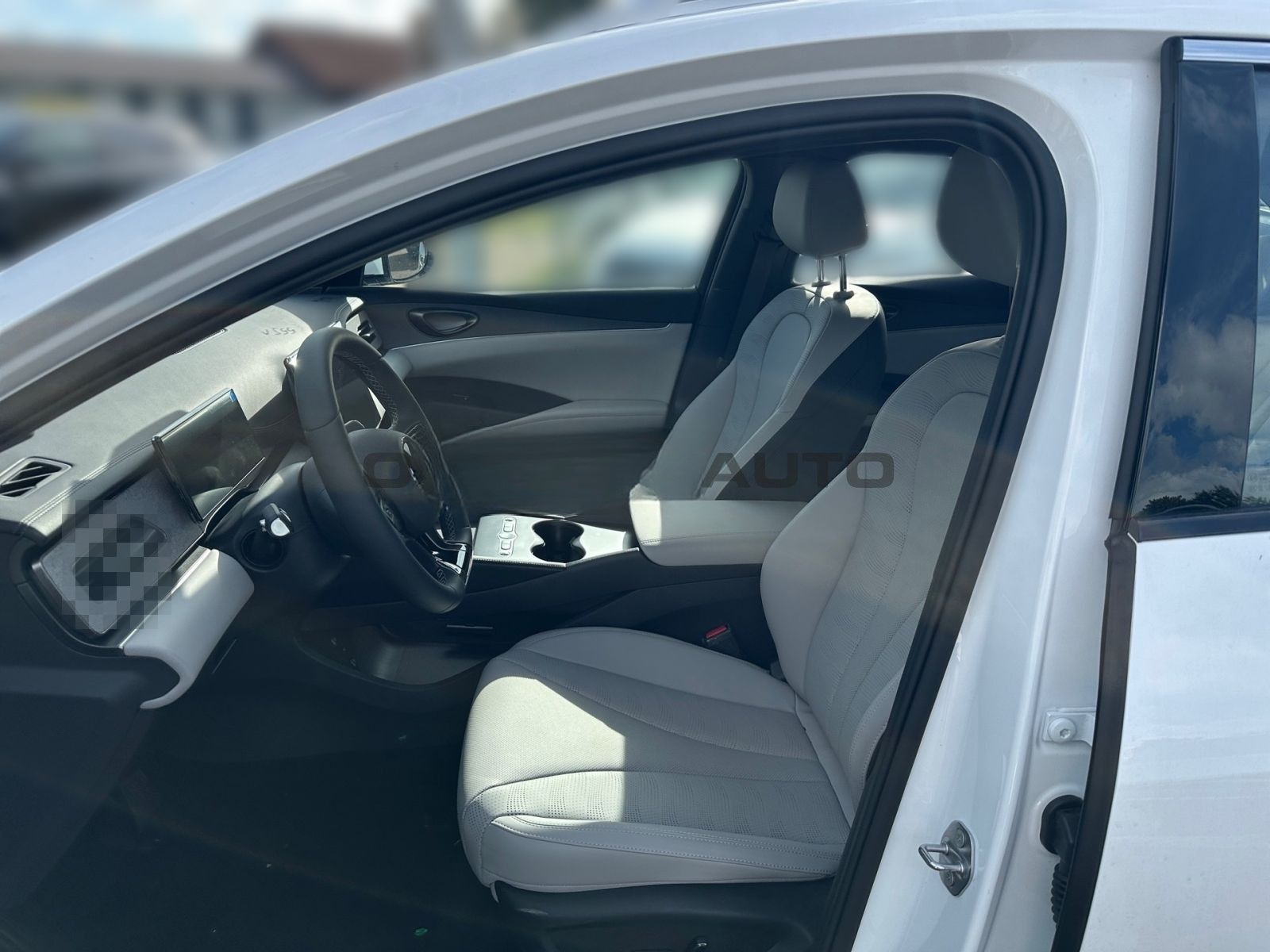 BYD Seal 6 DM-i Touring Boost  KAMERA LED NAVI TOUCH foto 7