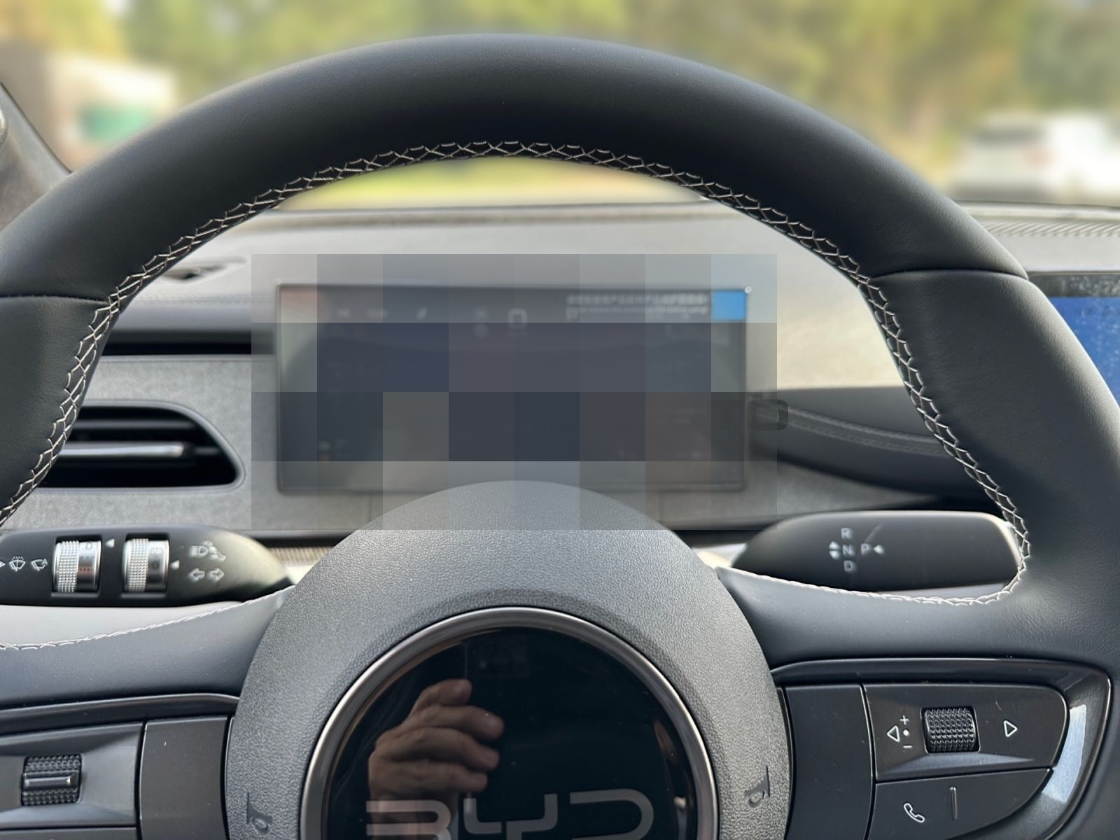 BYD Seal 6 DM-i Touring Boost  KAMERA LED NAVI TOUCH foto 8