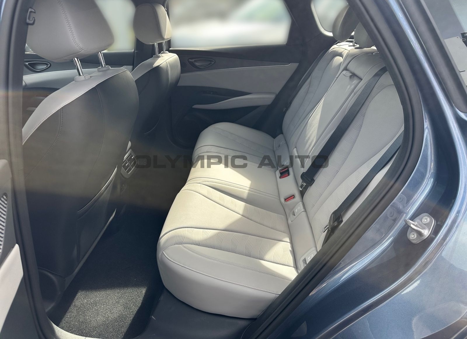 BYD Seal 6 DM-i Touring Boost  KAMERA LED NAVI TOUCH foto 11