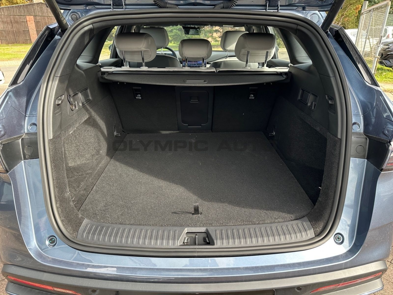 BYD Seal 6 DM-i Touring Boost  KAMERA LED NAVI TOUCH foto 12