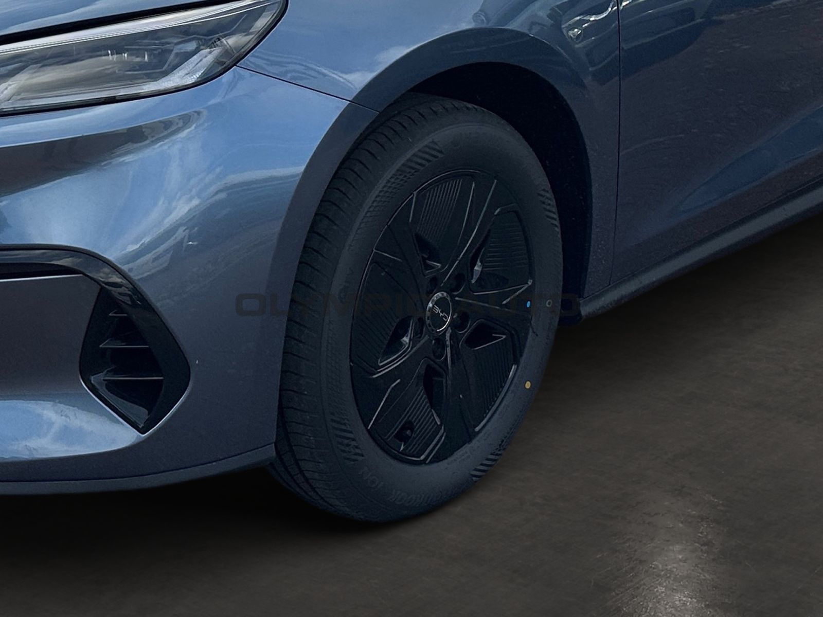 BYD Seal 6 DM-i Touring Boost  KAMERA LED NAVI TOUCH foto 6