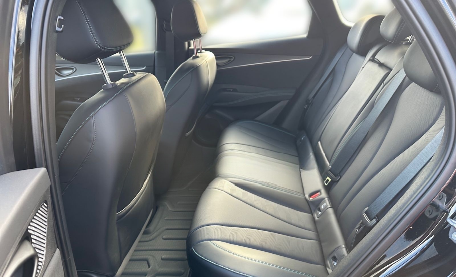 BYD Seal 6 DM-i Touring Boost  KAMERA LED NAVI TOUCH foto 11