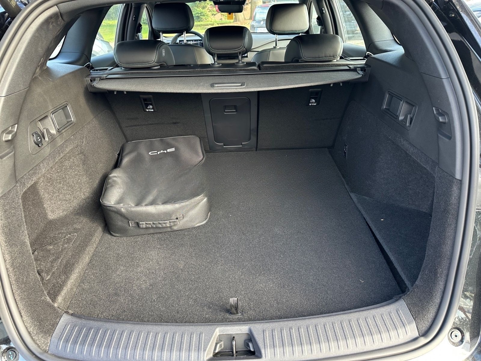 BYD Seal 6 DM-i Touring Boost  KAMERA LED NAVI TOUCH foto 12