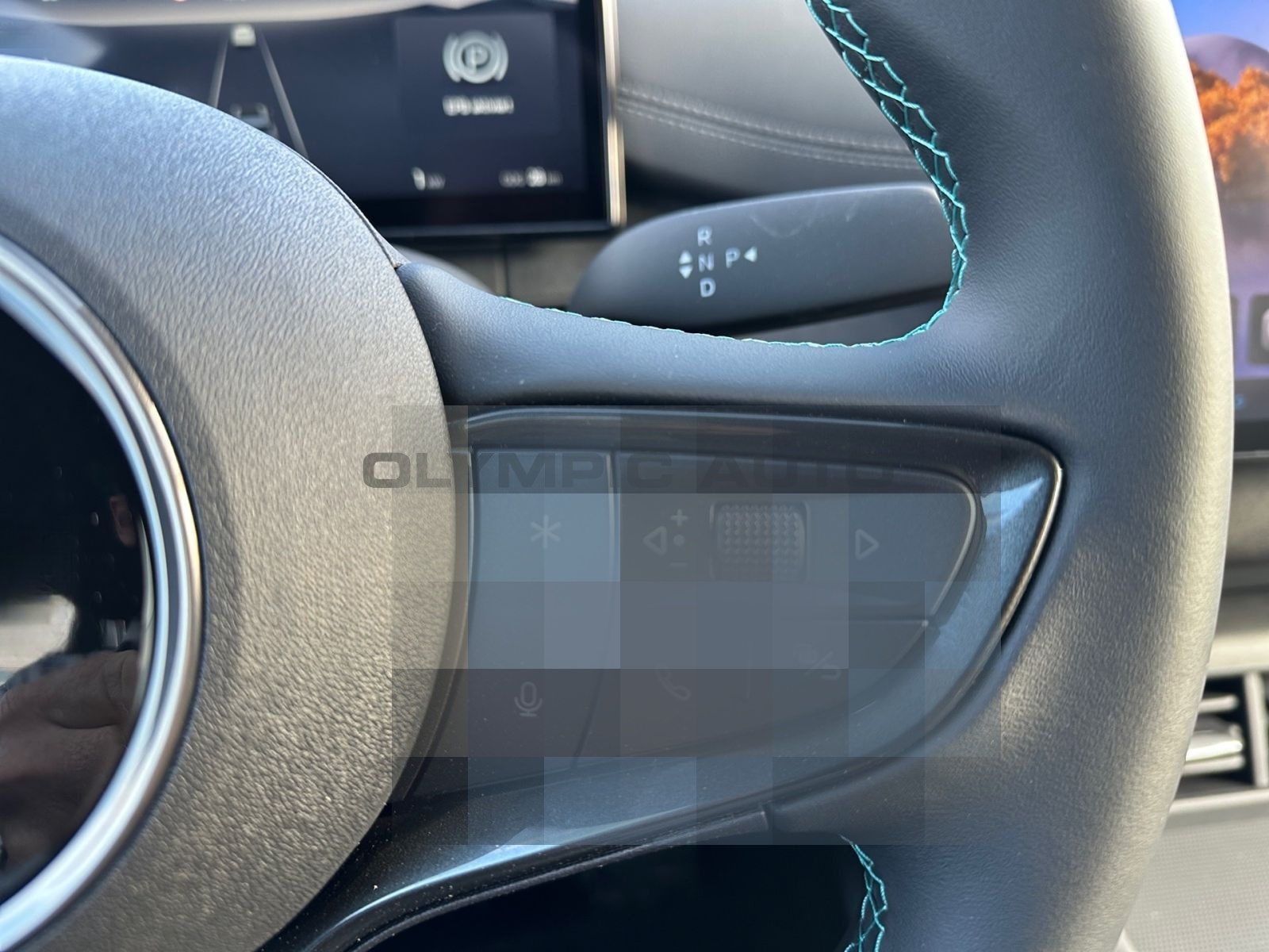 BYD Seal 6 DM-i Touring Boost  KAMERA LED NAVI TOUCH foto 15