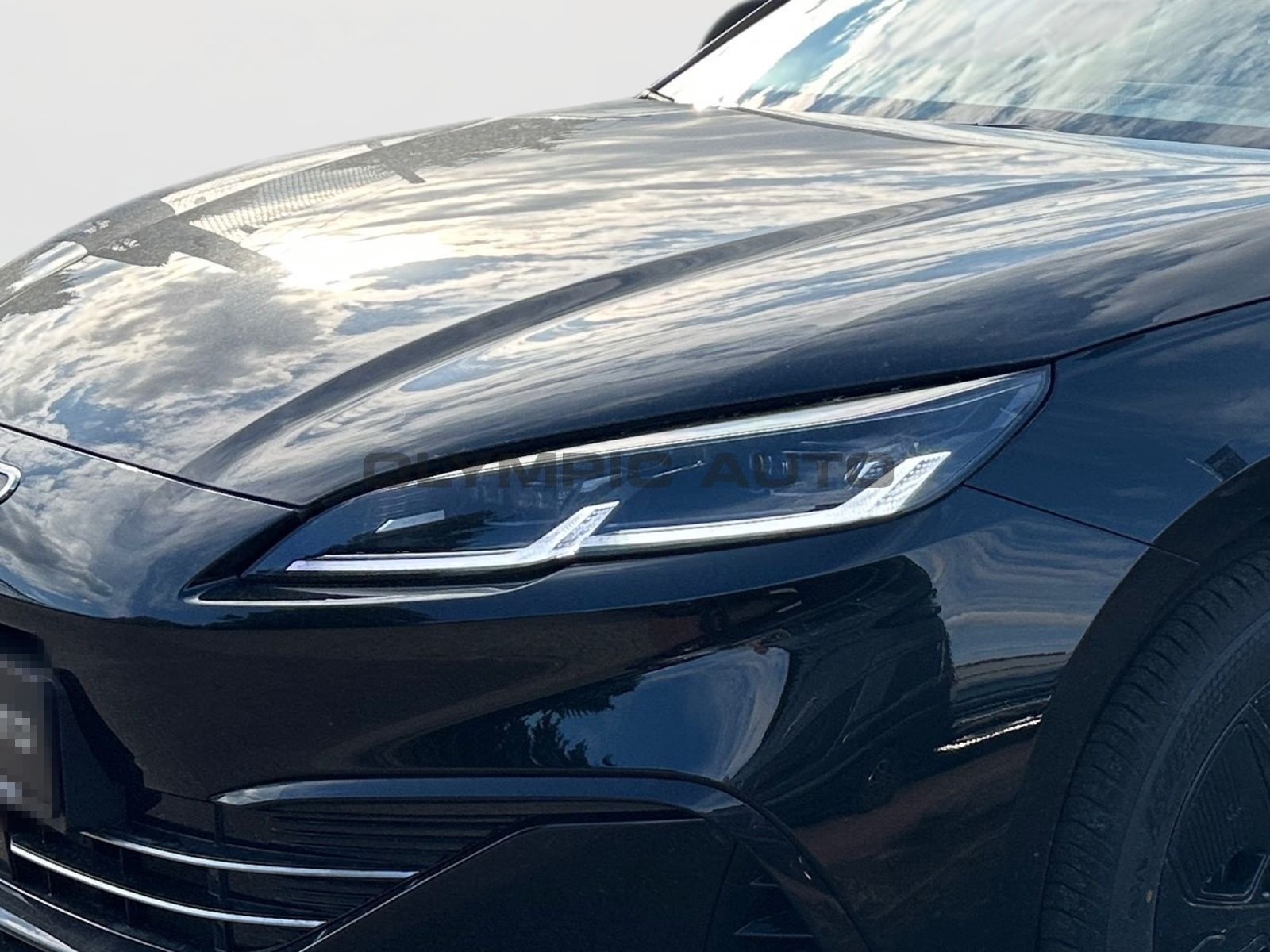 BYD Seal 6 DM-i Touring Boost  KAMERA LED NAVI TOUCH foto 5