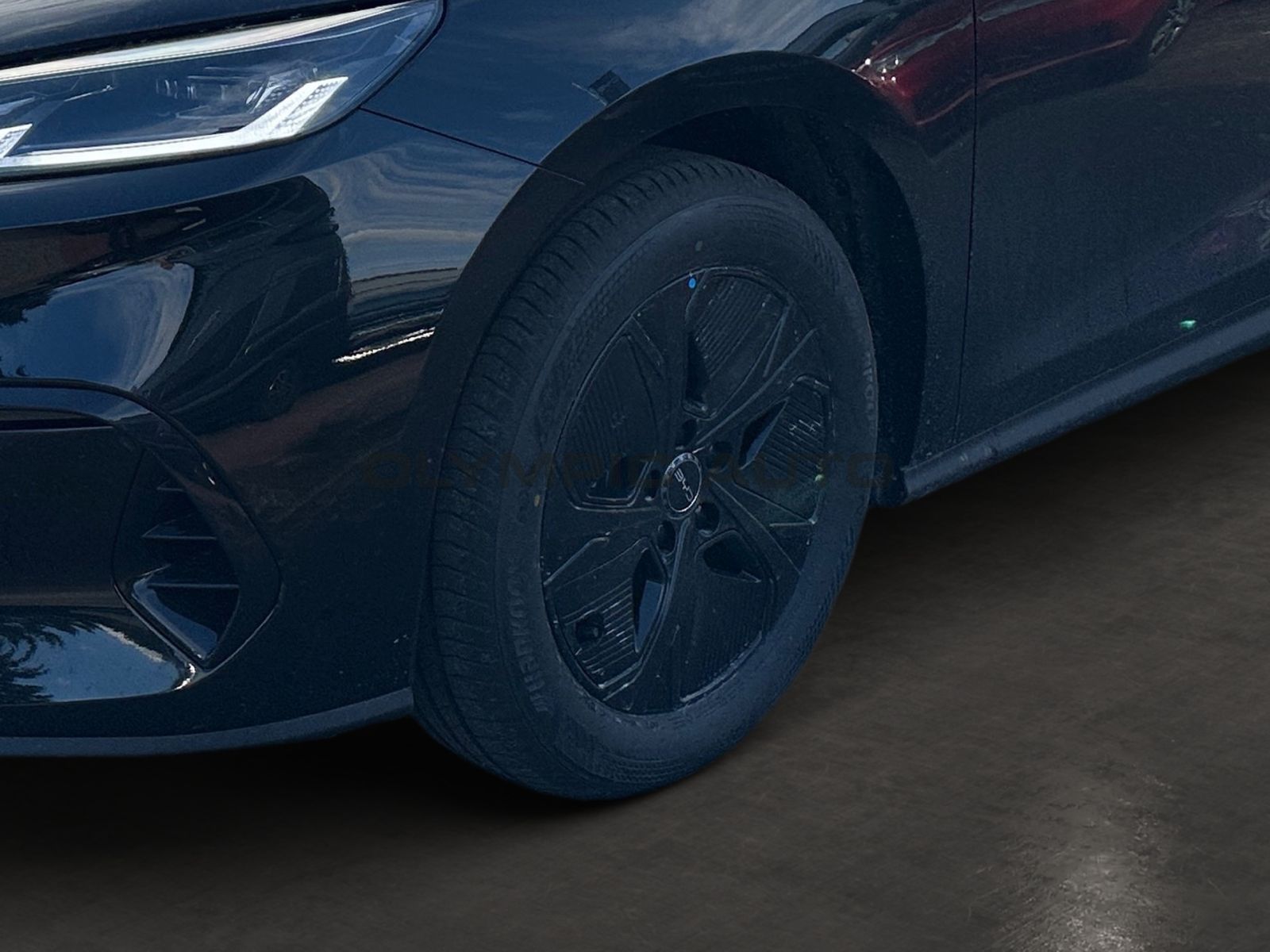 BYD Seal 6 DM-i Touring Boost  KAMERA LED NAVI TOUCH foto 6