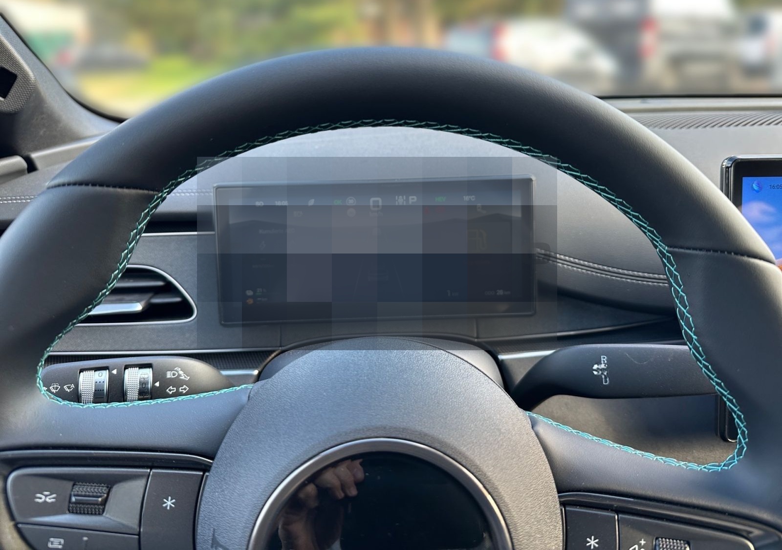 BYD Seal 6 DM-i Touring Boost  KAMERA LED NAVI TOUCH foto 8