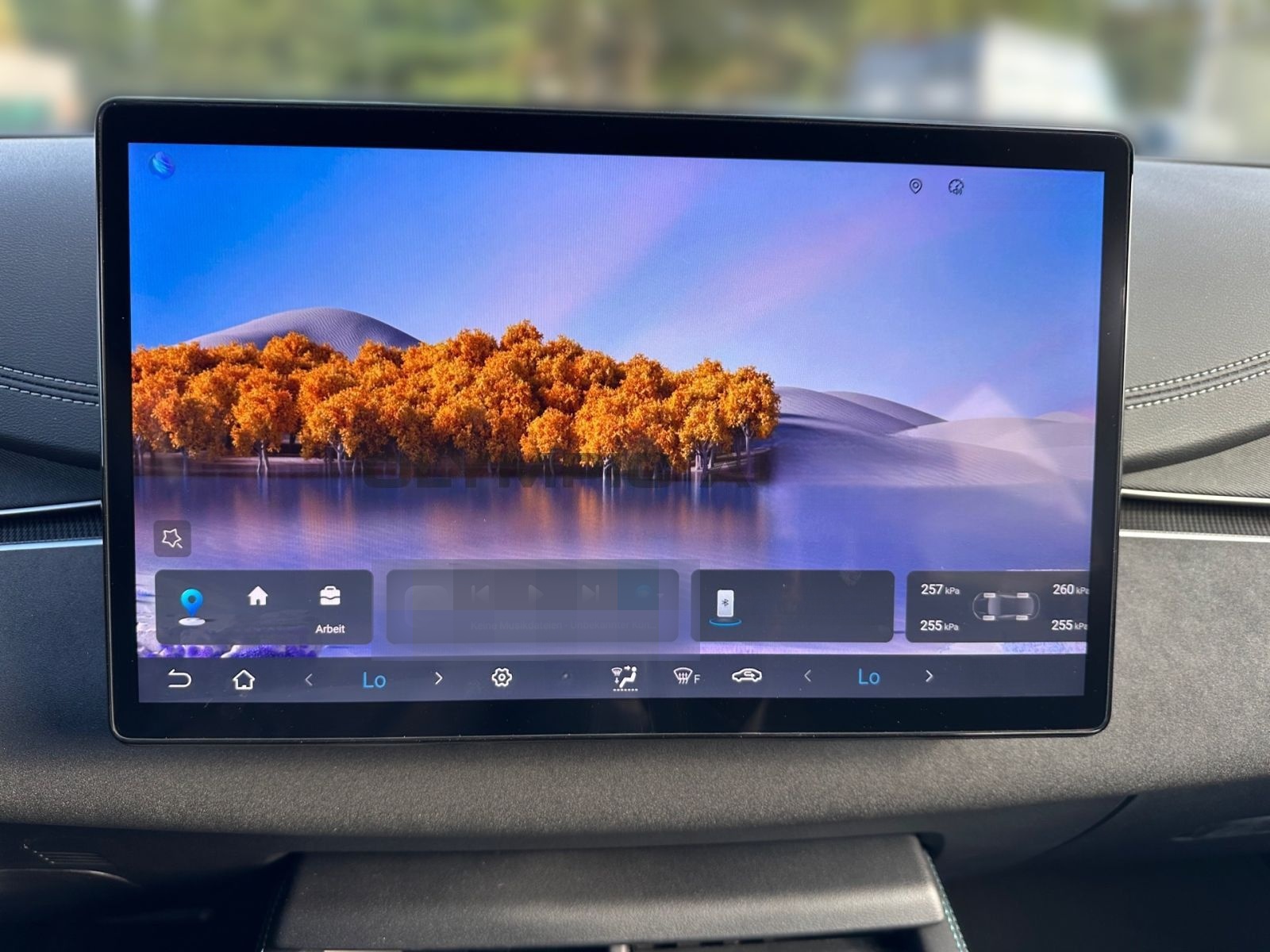 BYD Seal 6 DM-i Touring Boost  KAMERA LED NAVI TOUCH foto 9