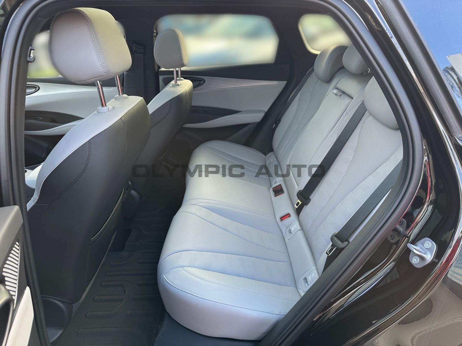 BYD Seal 6 DM-i Touring Comfort Lite PANO SITZHZ V2L foto 11