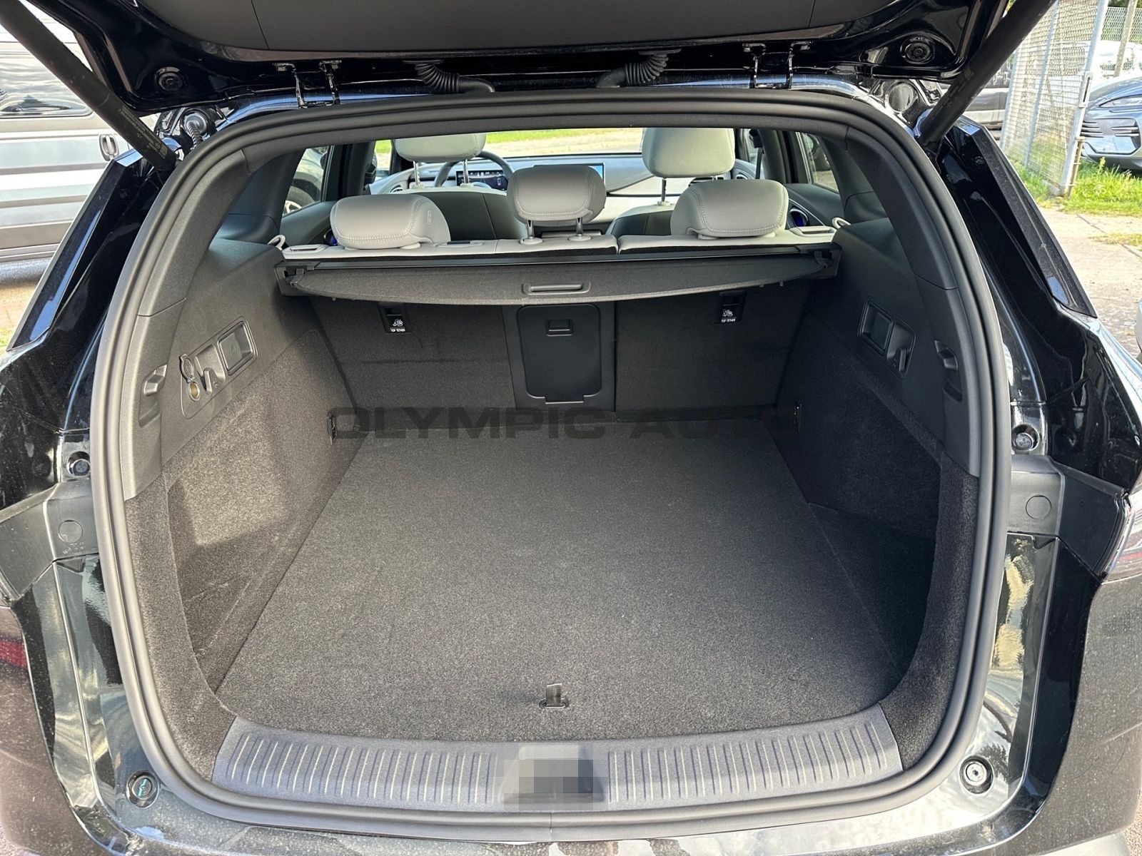 BYD Seal 6 DM-i Touring Comfort Lite PANO SITZHZ V2L foto 12