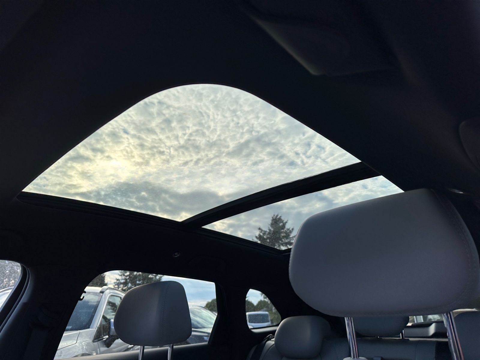 BYD Seal 6 DM-i Touring Comfort Lite PANO SITZHZ V2L foto 13