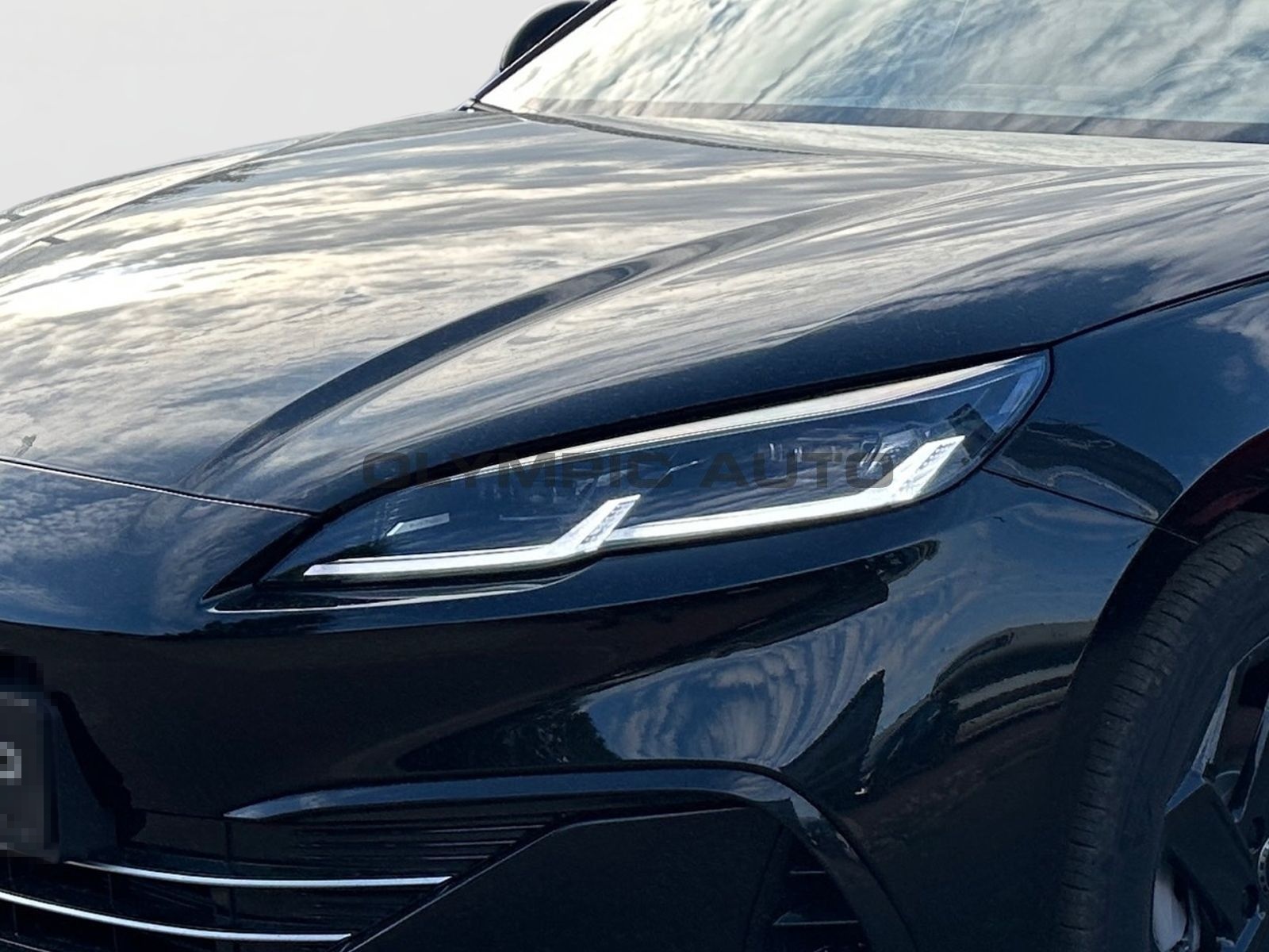 BYD Seal 6 DM-i Touring Comfort Lite PANO SITZHZ V2L foto 5