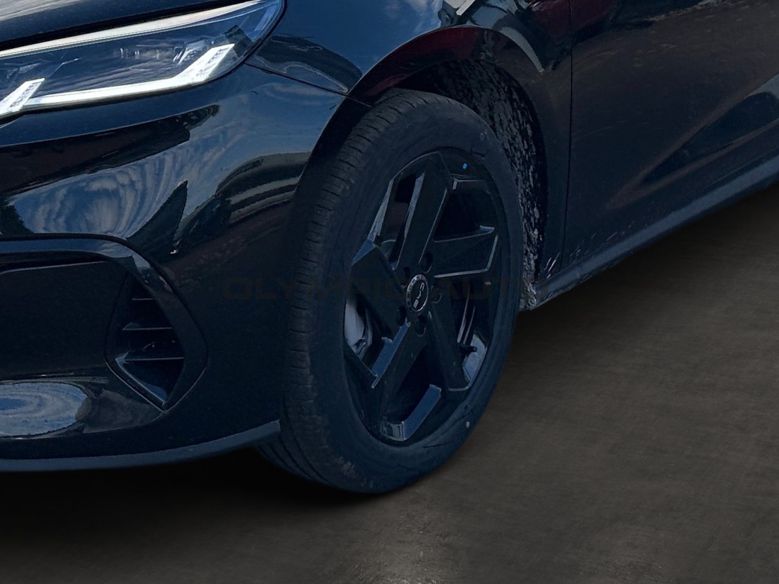 BYD Seal 6 DM-i Touring Comfort Lite PANO SITZHZ V2L foto 6