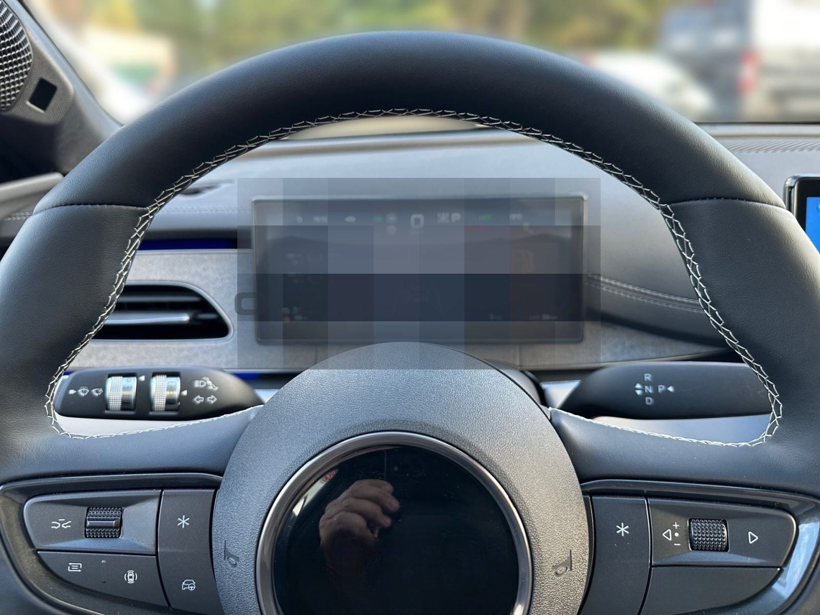 BYD Seal 6 DM-i Touring Comfort Lite PANO SITZHZ V2L foto 8