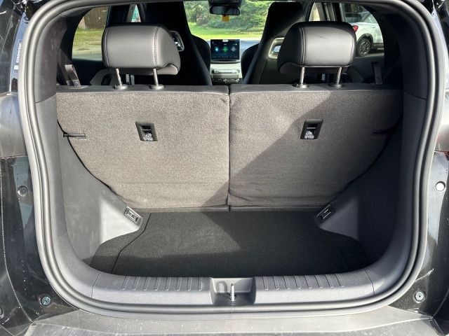 BYD Dolphin Surf Comfort 43kWh 360°KAMERA LED SITZHZ foto 12