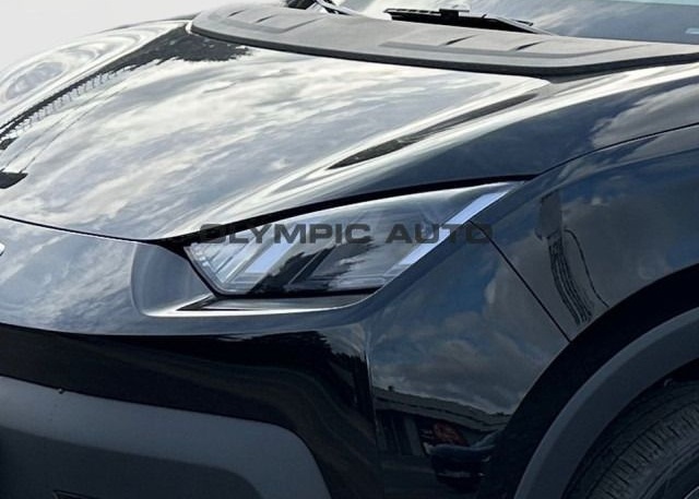 BYD Dolphin Surf Comfort 43kWh 360°KAMERA LED SITZHZ foto 5