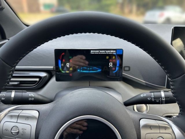 BYD Dolphin Surf Comfort 43kWh 360°KAMERA LED SITZHZ foto 8